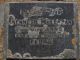 Photo of headstones/thumb_Kenneth McLennan d1930 hdstn East Taieri w Anna & Flora